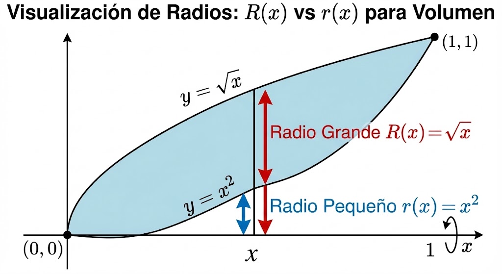 Graficas de integrales