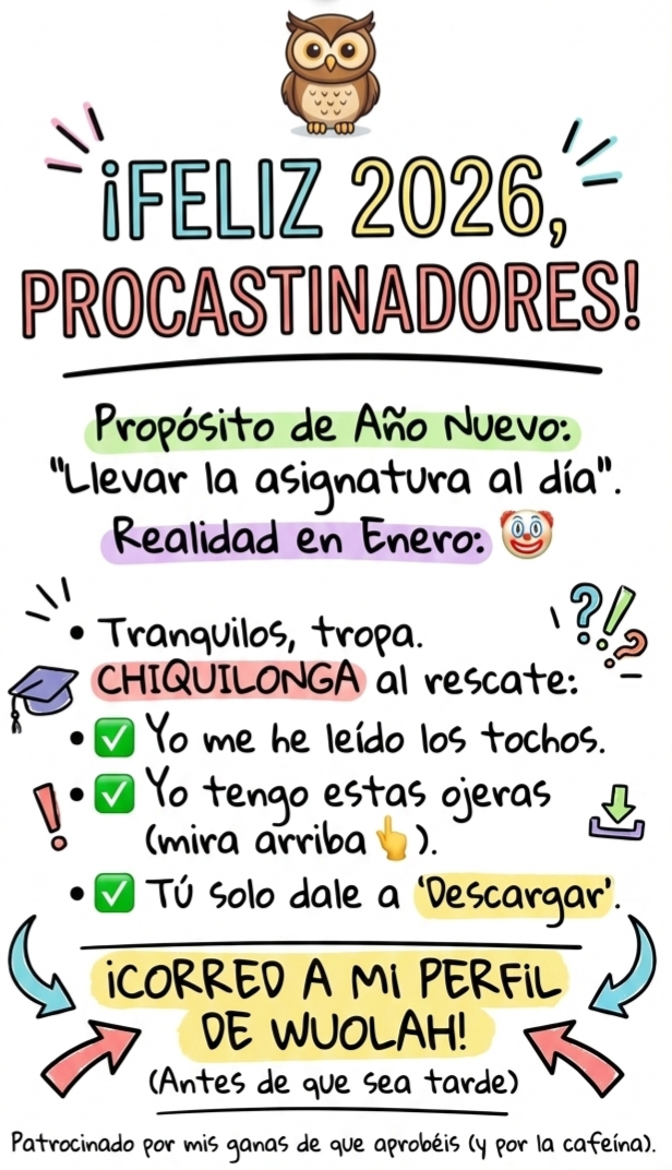 Estamos de vuelta!!!!