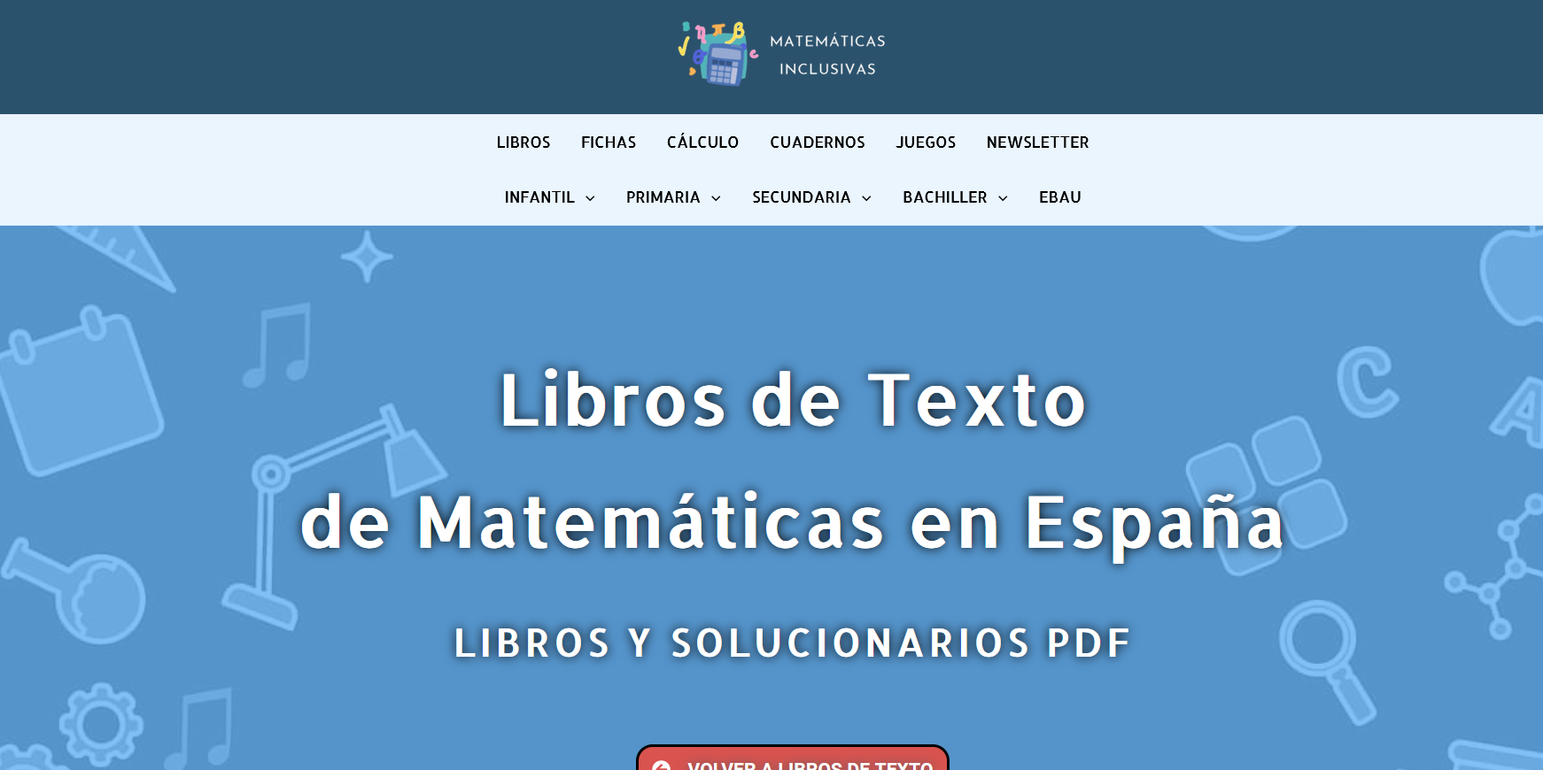 SOLUCIONARIO DE LIBROS, EXAMENES Y FICHAS