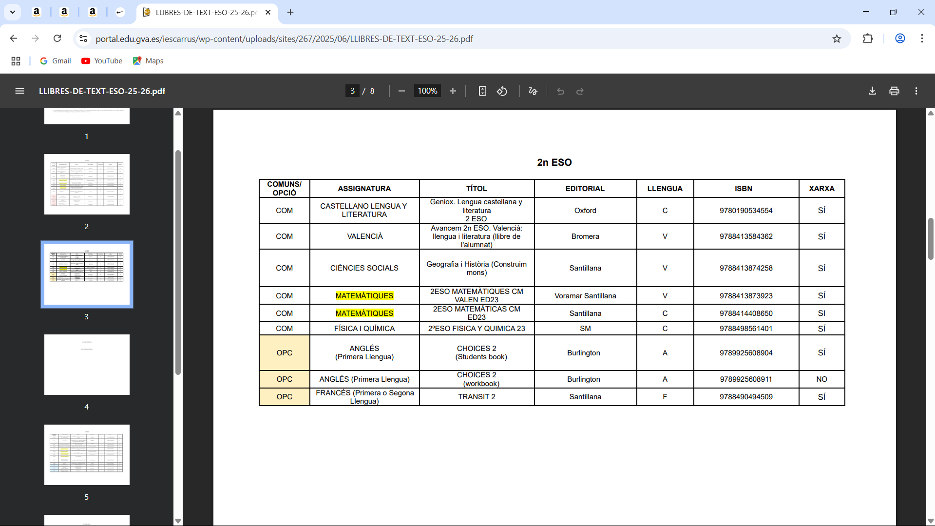 Taller de tecnologia 1ºESO geometria y electronica