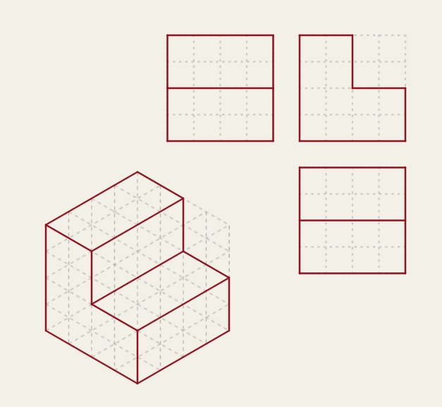 Taller de tecnologia 1ºESO geometria y electronica