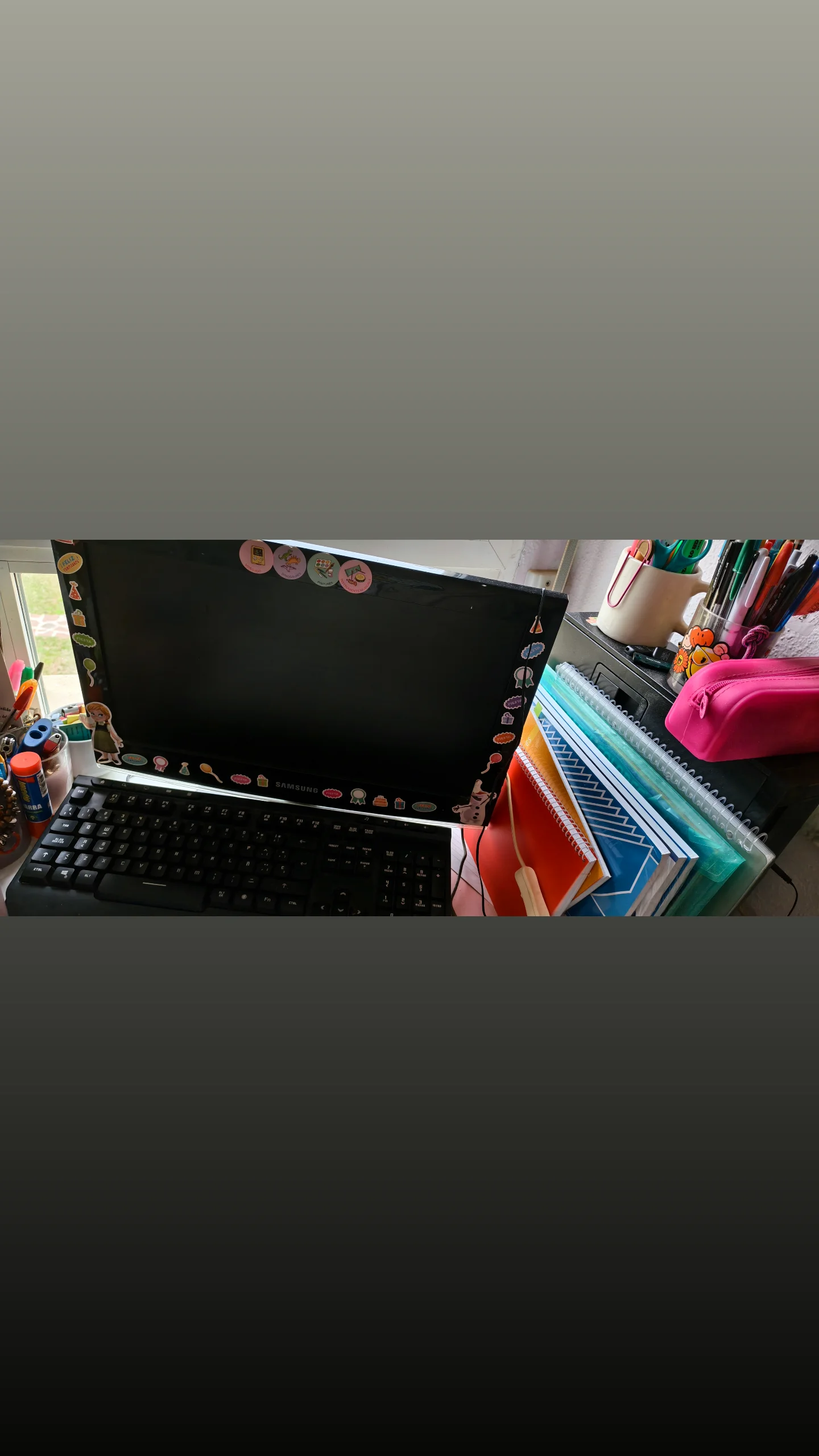 ***Obtengo sabiduría diaria desde casa y por el navegador online, con la conexión al Google.