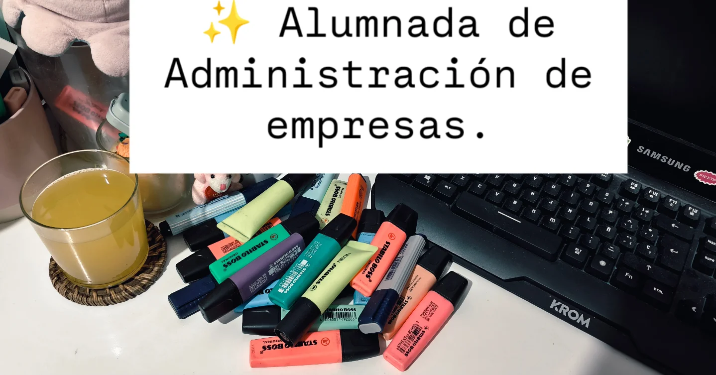 ***Alumna de ofimática verde jóvenes.