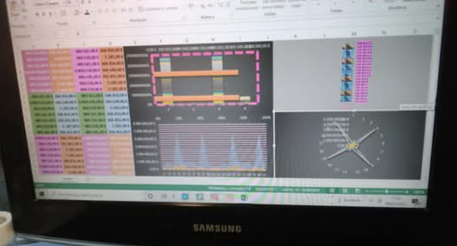 ***Mí existencia trata de una nueva universidad virtual de contabilidad.