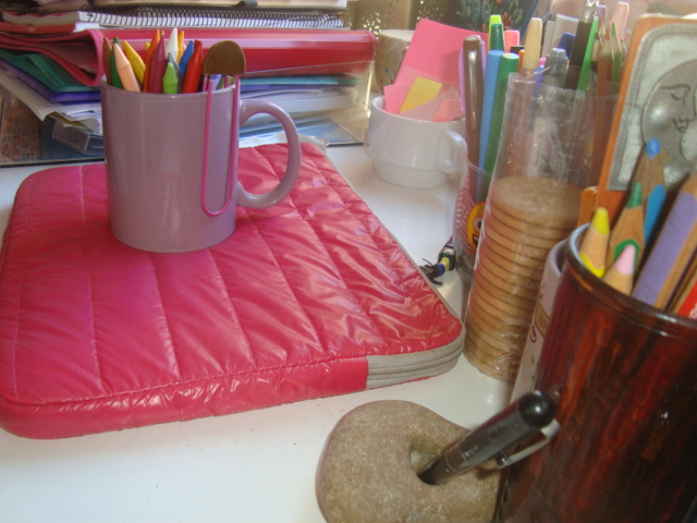 ***Coleccionista de libros de textos.