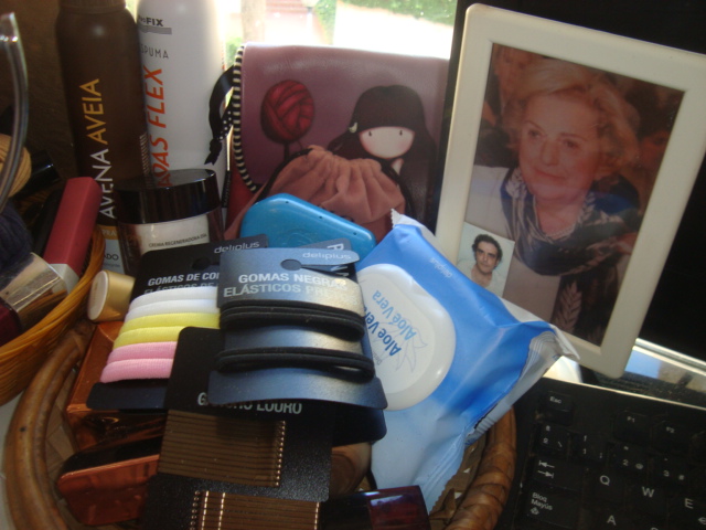 ***Coleccionista de libros de textos.