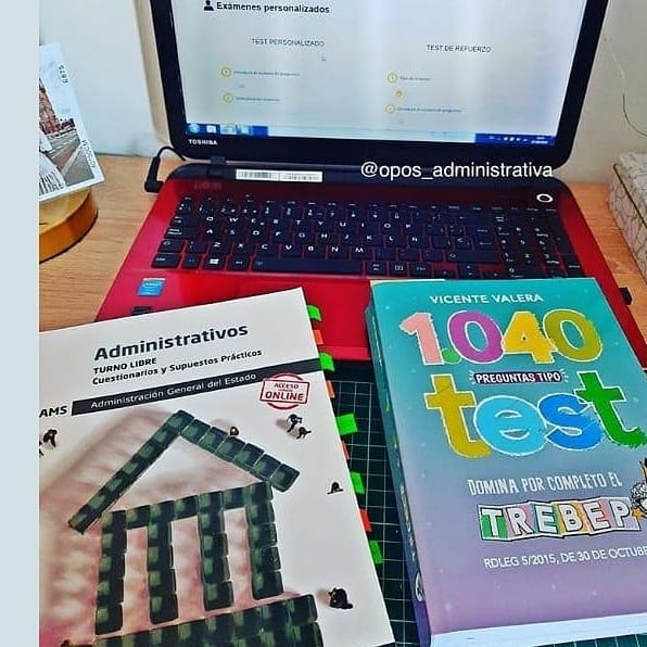 ***Aprobando los exámenes. Pasando de curso.