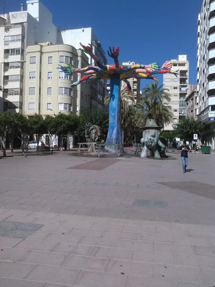 ***Aprobando los exámenes. Pasando de curso.