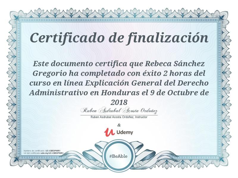 Diplomas universitarios virtuales.