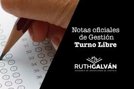 ***Estudiar oposiciones administrativas del estado.