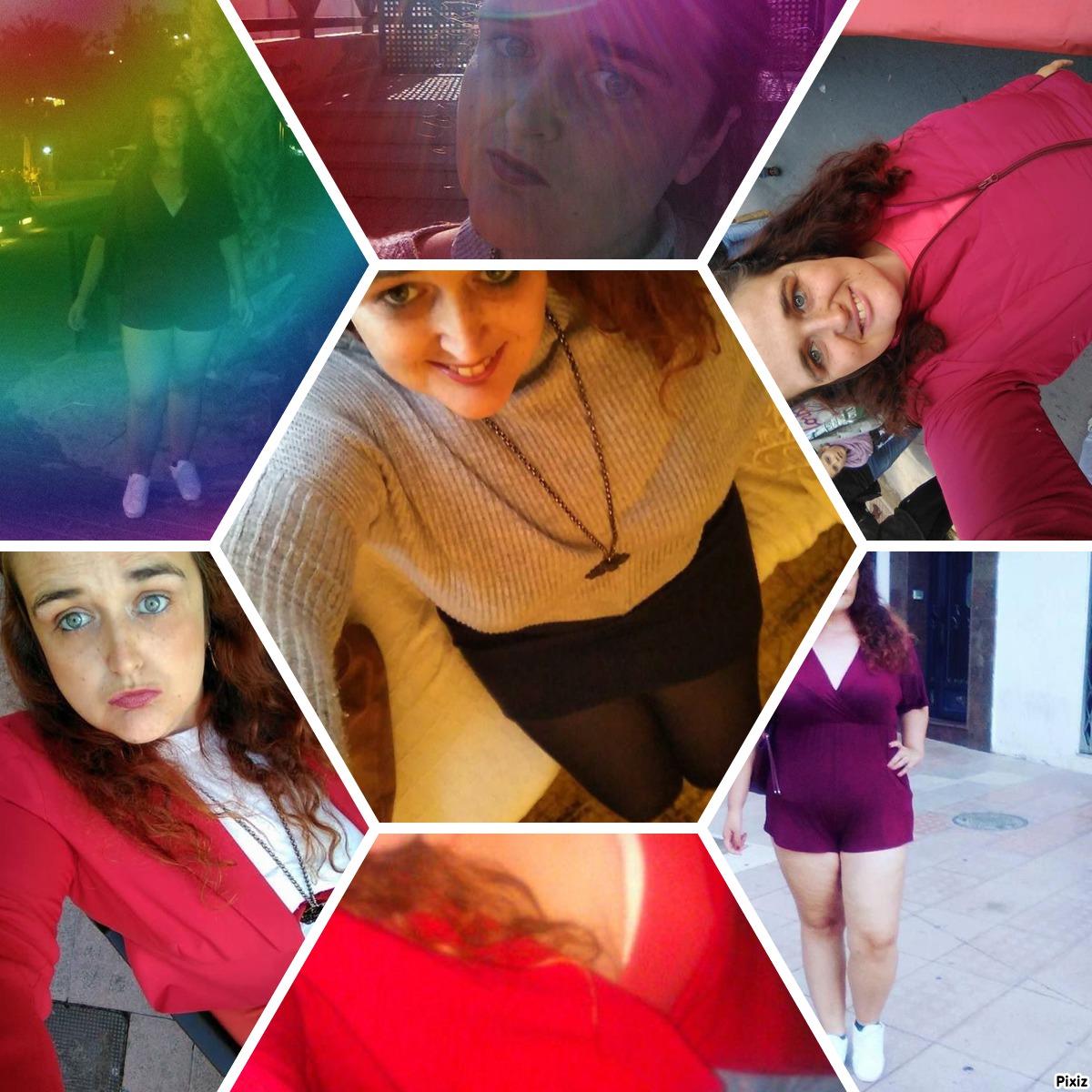 ***Ser una niña ejemplar.