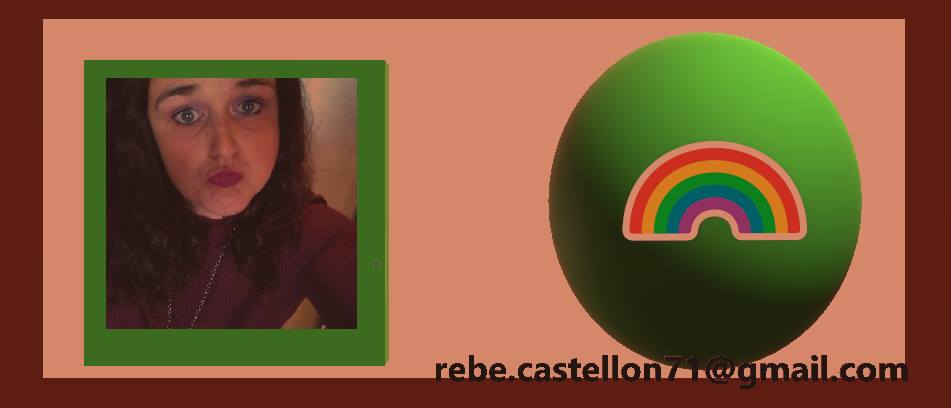 ***Ser una niña ejemplar.