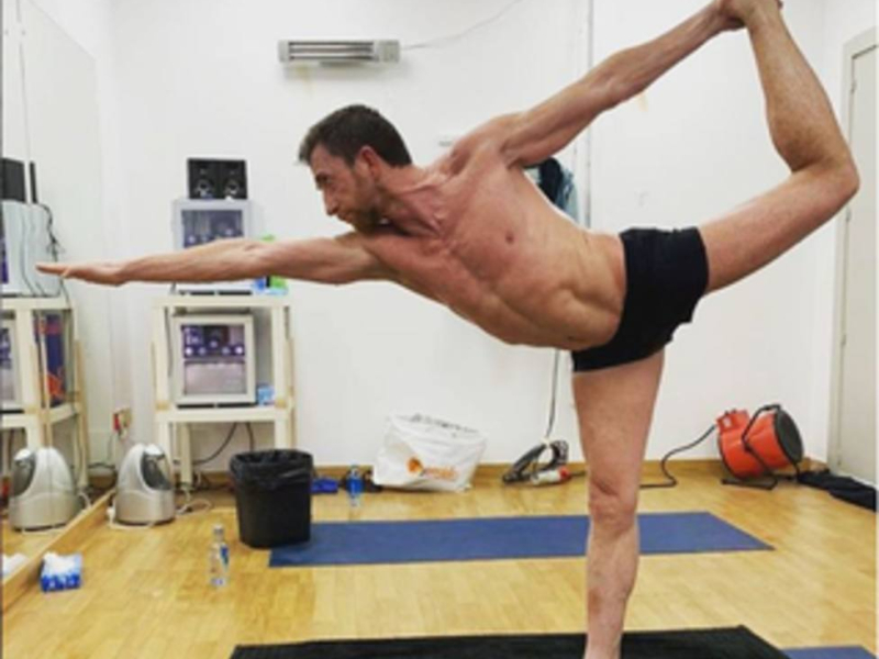 asi de elastico me siento despues da hacer elasti
#Elasticidad