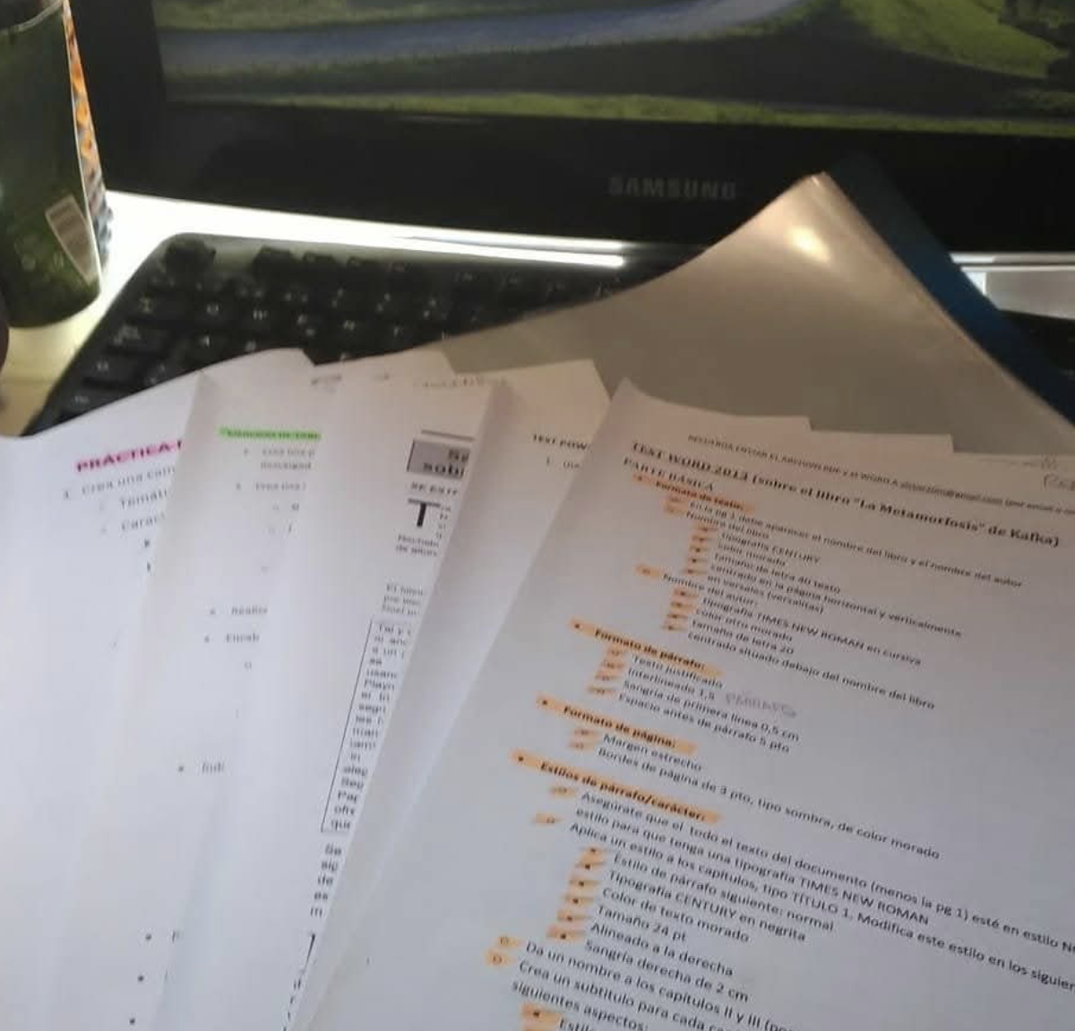 ***Formación profesional de ofimática, en directo desde YouTube music, aprobados, X1, C2 y química ccc3. La oficina verde infantil.