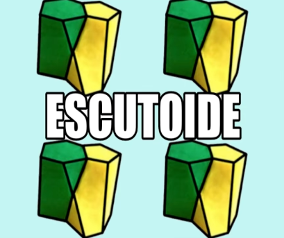 Me resulta increíble el descubrimiento de una nueva forma geométrica en el tejido epitelial de las glándulas salivares de la mosca de la fruta.