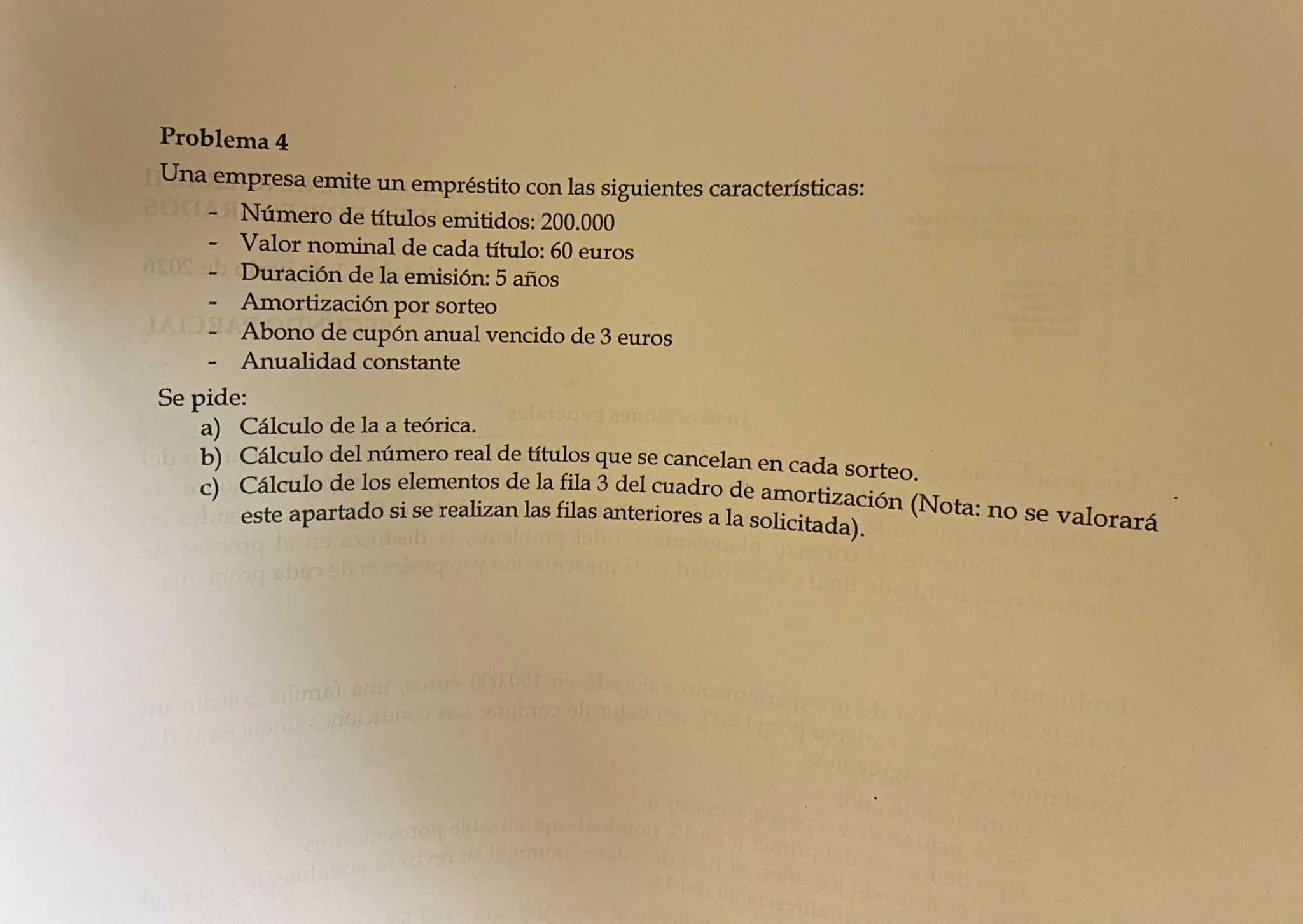 Segundo parcial junio 2025-2026