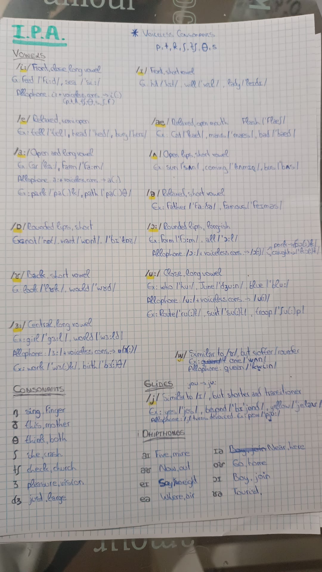 Happy pride h0es!
This is from 2025 so adapt to the current syllabus!! (Slight difference, probably will just add the "Nucleus" theory, but check just in case)