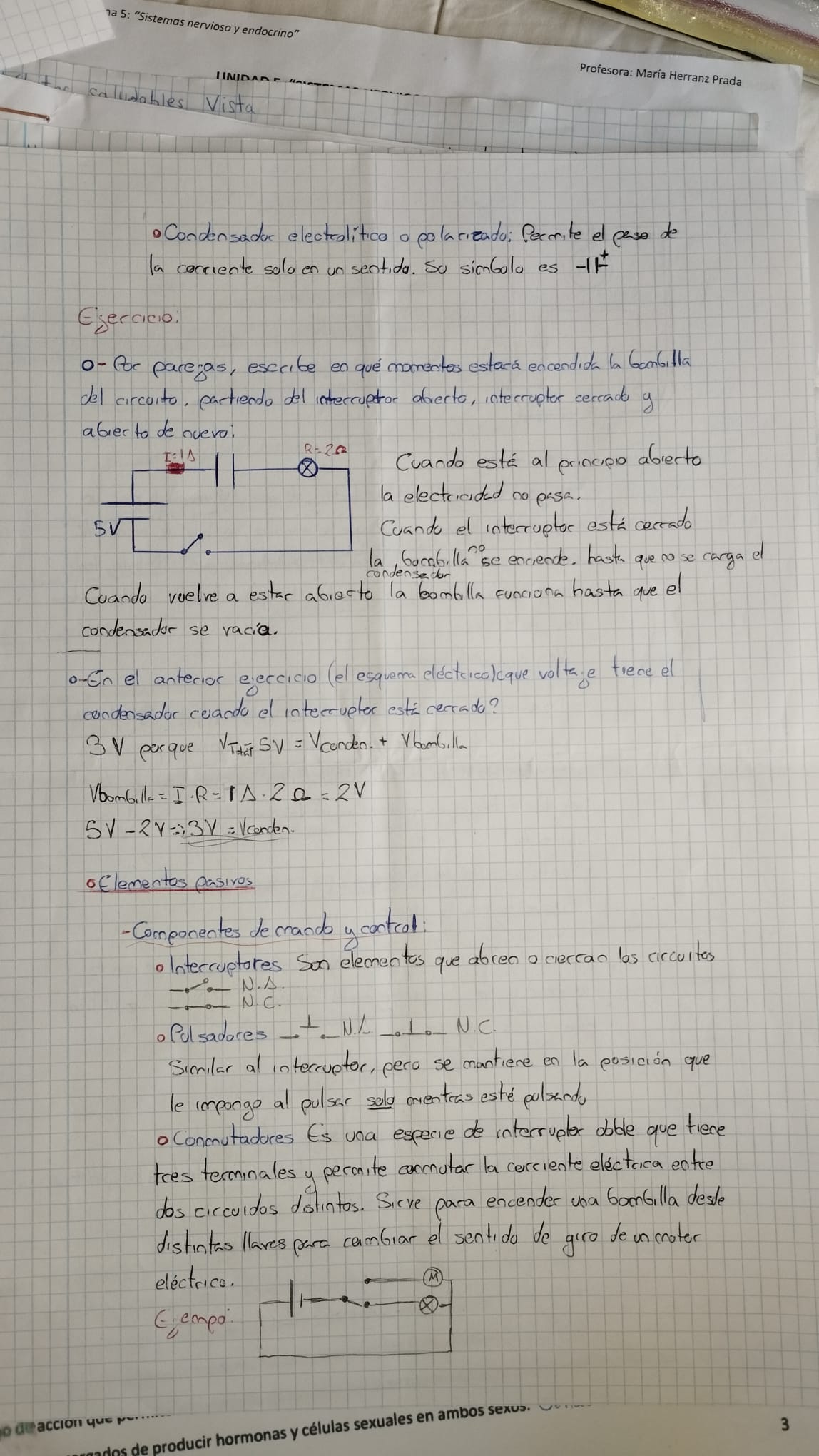 Tecnología analógica