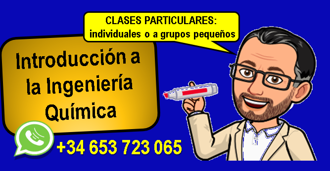 Clases particulares Introducción a la IQ