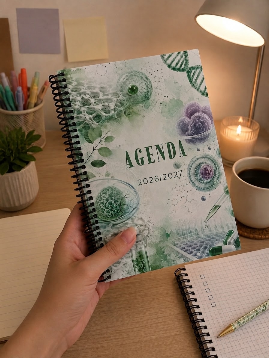 Agenda Científica
