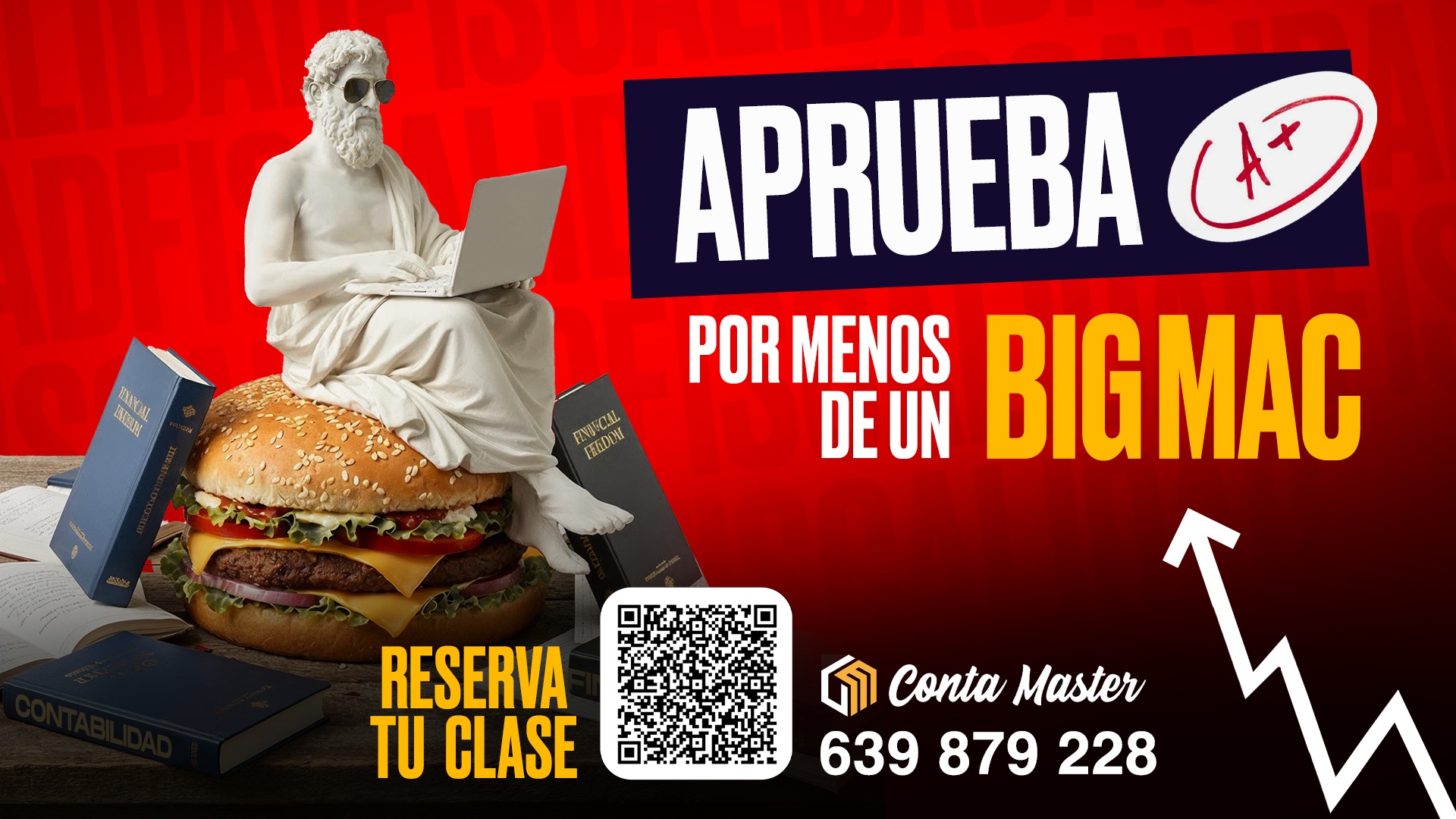 🎓Clases Particulares de Matemática Financiera
