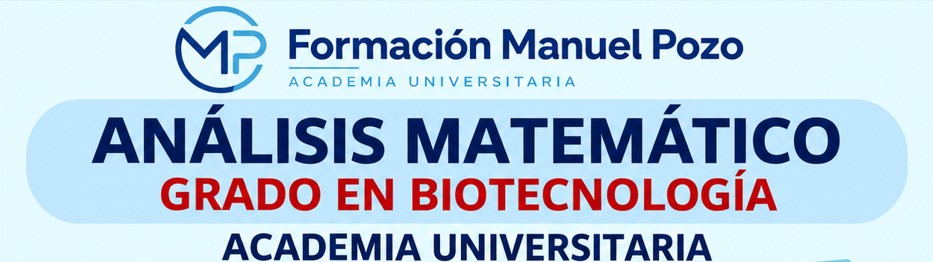 PRÓXIMO INICIO DE CURSO
ACADEMIA UNIVERSITARIA MP
✅Resolución paso a paso de ejercicios y exámenes de convocatorias anteriores al detalle.
✅ Clase de prueba sin compromiso
✅ Modalidad presencial y online
🎥 Todas las clases quedan grabadas con acceso a plataforma para convocatoria ordinaria y extraordinaria
👨🏫 Además, tendrás a tu profesor a tu disposición para resolver dudas y ayudarte durante el curso.
🤖 IA INTEGRADA EN NUESTRA PLATAFORMA
Pregunta tus dudas sobre el temario y nuestra IA te ayudará a resolverlas, llevándote incluso al momento exacto de la clase grabada donde el profesor explica ese contenido.
📩 Plazas limitadas. Infórmate sin compromiso.