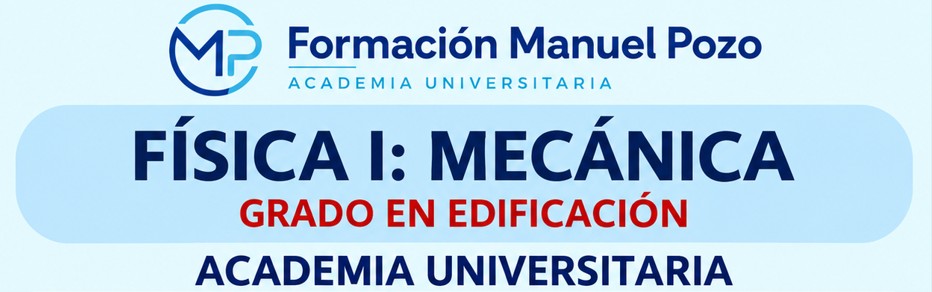 PRÓXIMO INICIO DE CURSO
ACADEMIA UNIVERSITARIA MP
✅Resolución paso a paso de ejercicios y exámenes de convocatorias anteriores al detalle.
✅ Clase de prueba sin compromiso
✅ Modalidad presencial y online
🎥 Todas las clases quedan grabadas con acceso a plataforma para convocatoria ordinaria y extraordinaria
👨🏫 Además, tendrás a tu profesor a tu disposición para resolver dudas y ayudarte durante el curso.
🤖 IA INTEGRADA EN NUESTRA PLATAFORMA
Pregunta tus dudas sobre el temario y nuestra IA te ayudará a resolverlas, llevándote incluso al momento exacto de la clase grabada donde el profesor explica ese contenido.
📩 Plazas limitadas. Infórmate sin compromiso.