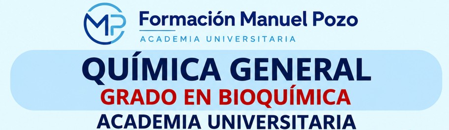 PRÓXIMO INICIO DE CURSO
ACADEMIA UNIVERSITARIA MP
✅Resolución paso a paso de ejercicios y exámenes de convocatorias anteriores al detalle.
✅ Clase de prueba sin compromiso
✅ Modalidad presencial y online
🎥 Todas las clases quedan grabadas con acceso a plataforma para convocatoria ordinaria y extraordinaria
👨🏫 Además, tendrás a tu profesor a tu disposición para resolver dudas y ayudarte durante el curso.
🤖 IA INTEGRADA EN NUESTRA PLATAFORMA
Pregunta tus dudas sobre el temario y nuestra IA te ayudará a resolverlas, llevándote incluso al momento exacto de la clase grabada donde el profesor explica ese contenido.
📩 Plazas limitadas. Infórmate sin compromiso.