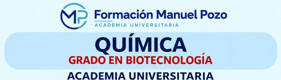 PRÓXIMO INICIO DE CURSO
ACADEMIA UNIVERSITARIA MP
✅Resolución paso a paso de ejercicios y exámenes de convocatorias anteriores al detalle.
✅ Clase de prueba sin compromiso
✅ Modalidad presencial y online
🎥 Todas las clases quedan grabadas con acceso a plataforma para convocatoria ordinaria y extraordinaria
👨🏫 Además, tendrás a tu profesor a tu disposición para resolver dudas y ayudarte durante el curso.
🤖 IA INTEGRADA EN NUESTRA PLATAFORMA
Pregunta tus dudas sobre el temario y nuestra IA te ayudará a resolverlas, llevándote incluso al momento exacto de la clase grabada donde el profesor explica ese contenido.
📩 Plazas limitadas. Infórmate sin compromiso.