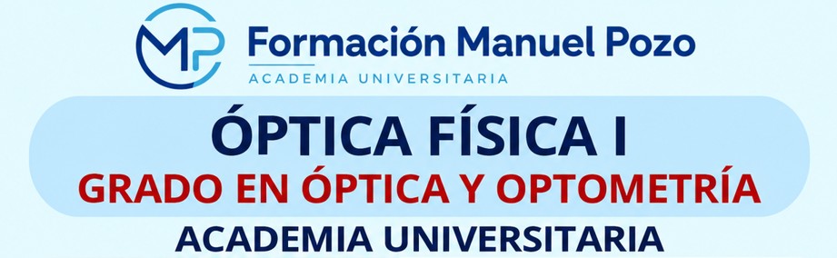 PRÓXIMO INICIO DE CURSO
ACADEMIA UNIVERSITARIA MP
✅Resolución paso a paso de ejercicios y exámenes de convocatorias anteriores al detalle.
✅ Clase de prueba sin compromiso
✅ Modalidad presencial y online
🎥 Todas las clases quedan grabadas con acceso a plataforma para convocatoria ordinaria y extraordinaria

👨‍🏫 Además, tendrás a tu profesor a tu disposición para resolver dudas y ayudarte durante el curso.

🤖 IA INTEGRADA EN NUESTRA PLATAFORMA
Pregunta tus dudas sobre el temario y nuestra IA te ayudará a resolverlas, llevándote incluso al momento exacto de la clase grabada donde el profesor explica ese contenido.

📩 Plazas limitadas. Infórmate sin compromiso.