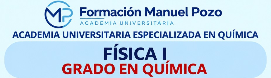 PRÓXIMO INICIO DE CURSO
ACADEMIA UNIVERSITARIA MP
✅Resolución paso a paso de ejercicios y exámenes de convocatorias anteriores al detalle.
✅ Clase de prueba sin compromiso
✅ Modalidad presencial y online
🎥 Todas las clases quedan grabadas con acceso a plataforma para convocatoria ordinaria y extraordinaria
👨🏫 Además, tendrás a tu profesor a tu disposición para resolver dudas y ayudarte durante el curso.
🤖 IA INTEGRADA EN NUESTRA PLATAFORMA
Pregunta tus dudas sobre el temario y nuestra IA te ayudará a resolverlas, llevándote incluso al momento exacto de la clase grabada donde el profesor explica ese contenido.
📩 Plazas limitadas. Infórmate sin compromiso.