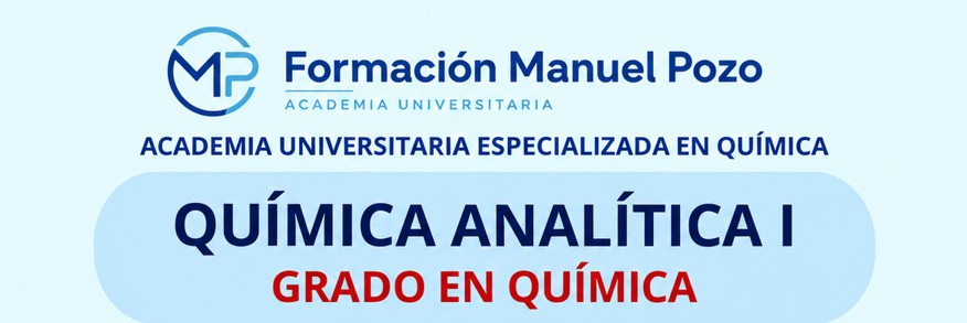 PRÓXIMO INICIO DE CURSO
ACADEMIA UNIVERSITARIA MP
✅Resolución paso a paso de ejercicios y exámenes de convocatorias anteriores al detalle.
✅ Clase de prueba sin compromiso
✅ Modalidad presencial y online
🎥 Todas las clases quedan grabadas con acceso a plataforma para convocatoria ordinaria y extraordinaria
👨🏫 Además, tendrás a tu profesor a tu disposición para resolver dudas y ayudarte durante el curso.
🤖 IA INTEGRADA EN NUESTRA PLATAFORMA
Pregunta tus dudas sobre el temario y nuestra IA te ayudará a resolverlas, llevándote incluso al momento exacto de la clase grabada donde el profesor explica ese contenido.
📩 Plazas limitadas. Infórmate sin compromiso.