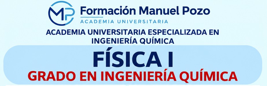 PRÓXIMO INICIO DE CURSO
ACADEMIA UNIVERSITARIA MP
✅Resolución paso a paso de ejercicios y exámenes de convocatorias anteriores al detalle.
✅ Clase de prueba sin compromiso
✅ Modalidad presencial y online
🎥 Todas las clases quedan grabadas con acceso a plataforma para convocatoria ordinaria y extraordinaria
👨🏫 Además, tendrás a tu profesor a tu disposición para resolver dudas y ayudarte durante el curso.
🤖 IA INTEGRADA EN NUESTRA PLATAFORMA
Pregunta tus dudas sobre el temario y nuestra IA te ayudará a resolverlas, llevándote incluso al momento exacto de la clase grabada donde el profesor explica ese contenido.
📩 Plazas limitadas. Infórmate sin compromiso.