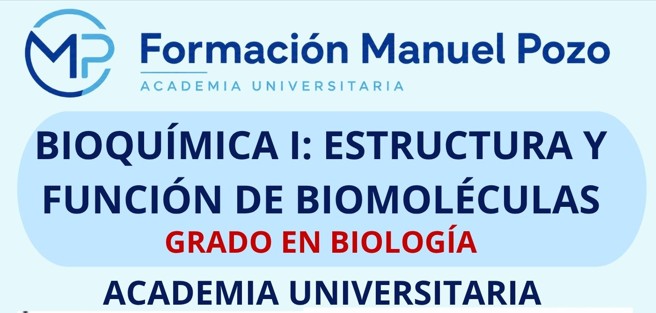 PRÓXIMO INICIO DE CURSO
ACADEMIA UNIVERSITARIA MP
✅Resolución paso a paso de ejercicios y exámenes de convocatorias anteriores al detalle.
✅ Clase de prueba sin compromiso
✅ Modalidad presencial y online
🎥 Todas las clases quedan grabadas con acceso a plataforma para convocatoria ordinaria y extraordinaria

👨‍🏫 Además, tendrás a tu profesor a tu disposición para resolver dudas y ayudarte durante el curso.

🤖 IA INTEGRADA EN NUESTRA PLATAFORMA
Pregunta tus dudas sobre el temario y nuestra IA te ayudará a resolverlas, llevándote incluso al momento exacto de la clase grabada donde el profesor explica ese contenido.

📩 Plazas limitadas. Infórmate sin compromiso.