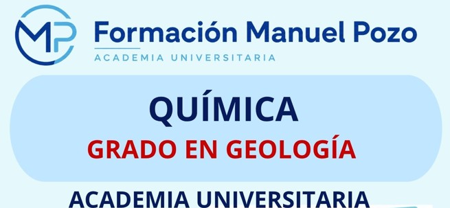 PRÓXIMO INICIO DE CURSO
ACADEMIA UNIVERSITARIA MP
✅Resolución paso a paso de ejercicios y exámenes de convocatorias anteriores al detalle.
✅ Clase de prueba sin compromiso
✅ Modalidad presencial y online
🎥 Todas las clases quedan grabadas con acceso a plataforma para convocatoria ordinaria y extraordinaria
👨🏫 Además, tendrás a tu profesor a tu disposición para resolver dudas y ayudarte durante el curso.
🤖 IA INTEGRADA EN NUESTRA PLATAFORMA
Pregunta tus dudas sobre el temario y nuestra IA te ayudará a resolverlas, llevándote incluso al momento exacto de la clase grabada donde el profesor explica ese contenido.
📩 Plazas limitadas. Infórmate sin compromiso.