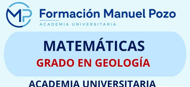 PRÓXIMO INICIO DE CURSO
ACADEMIA UNIVERSITARIA MP
✅Resolución paso a paso de ejercicios y exámenes de convocatorias anteriores al detalle.
✅ Clase de prueba sin compromiso
✅ Modalidad presencial y online
🎥 Todas las clases quedan grabadas con acceso a plataforma para convocatoria ordinaria y extraordinaria
👨🏫 Además, tendrás a tu profesor a tu disposición para resolver dudas y ayudarte durante el curso.
🤖 IA INTEGRADA EN NUESTRA PLATAFORMA
Pregunta tus dudas sobre el temario y nuestra IA te ayudará a resolverlas, llevándote incluso al momento exacto de la clase grabada donde el profesor explica ese contenido.
📩 Plazas limitadas. Infórmate sin compromiso.