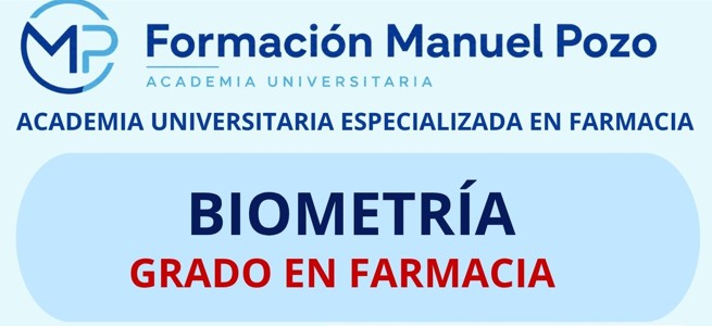 PRÓXIMO INICIO DE CURSO
ACADEMIA UNIVERSITARIA MP
✅Resolución paso a paso de ejercicios y exámenes de convocatorias anteriores al detalle.
✅ Clase de prueba sin compromiso
✅ Modalidad presencial y online
🎥 Todas las clases quedan grabadas con acceso a plataforma para convocatoria ordinaria y extraordinaria
👨🏫 Además, tendrás a tu profesor a tu disposición para resolver dudas y ayudarte durante el curso.
🤖 IA INTEGRADA EN NUESTRA PLATAFORMA
Pregunta tus dudas sobre el temario y nuestra IA te ayudará a resolverlas, llevándote incluso al momento exacto de la clase grabada donde el profesor explica ese contenido.
📩 Plazas limitadas. Infórmate sin compromiso.
