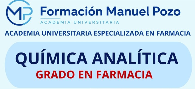 PRÓXIMO INICIO DE CURSO
ACADEMIA UNIVERSITARIA MP
✅Resolución paso a paso de ejercicios y exámenes de convocatorias anteriores al detalle.
✅ Clase de prueba sin compromiso
✅ Modalidad presencial y online
🎥 Todas las clases quedan grabadas con acceso a plataforma para convocatoria ordinaria y extraordinaria
👨🏫 Además, tendrás a tu profesor a tu disposición para resolver dudas y ayudarte durante el curso.
🤖 IA INTEGRADA EN NUESTRA PLATAFORMA
Pregunta tus dudas sobre el temario y nuestra IA te ayudará a resolverlas, llevándote incluso al momento exacto de la clase grabada donde el profesor explica ese contenido.
📩 Plazas limitadas. Infórmate sin compromiso.