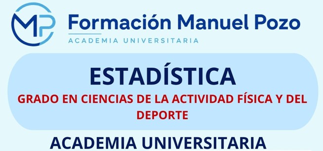 PRÓXIMO INICIO DE CURSO
ACADEMIA UNIVERSITARIA MP
✅Resolución paso a paso de ejercicios y exámenes de convocatorias anteriores al detalle.
✅ Clase de prueba sin compromiso
✅ Modalidad presencial y online
🎥 Todas las clases quedan grabadas con acceso a plataforma para convocatoria ordinaria y extraordinaria
👨🏫 Además, tendrás a tu profesor a tu disposición para resolver dudas y ayudarte durante el curso.
🤖 IA INTEGRADA EN NUESTRA PLATAFORMA
Pregunta tus dudas sobre el temario y nuestra IA te ayudará a resolverlas, llevándote incluso al momento exacto de la clase grabada donde el profesor explica ese contenido.
📩 Plazas limitadas. Infórmate sin compromiso.