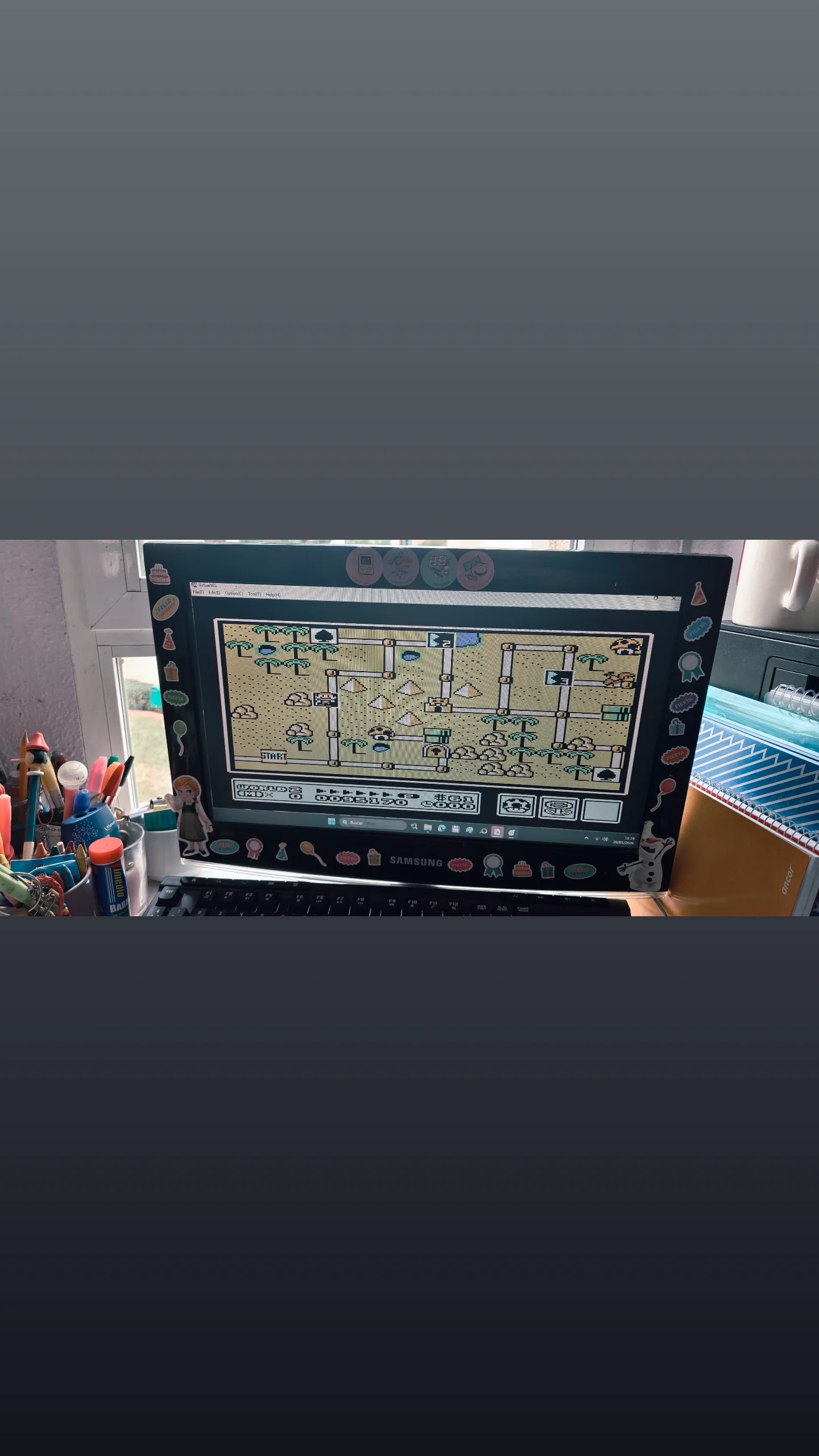 ***Estudiando desde YouTube music, aprobados. De la escuela superior técnica de Ofimática verde juvenil.