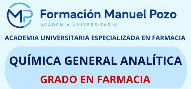 PRÓXIMO INICIO DE CURSO
ACADEMIA UNIVERSITARIA MP
✅Resolución paso a paso de ejercicios y exámenes de convocatorias anteriores al detalle.
✅ Clase de prueba sin compromiso
✅ Modalidad presencial y online
🎥 Todas las clases quedan grabadas con acceso a plataforma para convocatoria ordinaria y extraordinaria
👨🏫 Además, tendrás a tu profesor a tu disposición para resolver dudas y ayudarte durante el curso.
🤖 IA INTEGRADA EN NUESTRA PLATAFORMA
Pregunta tus dudas sobre el temario y nuestra IA te ayudará a resolverlas, llevándote incluso al momento exacto de la clase grabada donde el profesor explica ese contenido.
📩 Plazas limitadas. Infórmate sin compromiso.