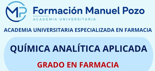 PRÓXIMO INICIO DE CURSO
ACADEMIA UNIVERSITARIA MP
✅Resolución paso a paso de ejercicios y exámenes de convocatorias anteriores al detalle.
✅ Clase de prueba sin compromiso
✅ Modalidad presencial y online
🎥 Todas las clases quedan grabadas con acceso a plataforma para convocatoria ordinaria y extraordinaria
👨🏫 Además, tendrás a tu profesor a tu disposición para resolver dudas y ayudarte durante el curso.
🤖 IA INTEGRADA EN NUESTRA PLATAFORMA
Pregunta tus dudas sobre el temario y nuestra IA te ayudará a resolverlas, llevándote incluso al momento exacto de la clase grabada donde el profesor explica ese contenido.
📩 Plazas limitadas. Infórmate sin compromiso.