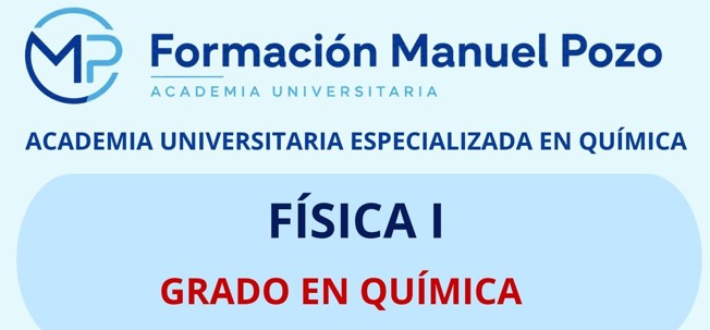 PRÓXIMO INICIO DE CURSO
ACADEMIA UNIVERSITARIA MP
✅Resolución paso a paso de ejercicios y exámenes de convocatorias anteriores al detalle.
✅ Clase de prueba sin compromiso
✅ Modalidad presencial y online
🎥 Todas las clases quedan grabadas con acceso a plataforma para convocatoria ordinaria y extraordinaria
👨🏫 Además, tendrás a tu profesor a tu disposición para resolver dudas y ayudarte durante el curso.
🤖 IA INTEGRADA EN NUESTRA PLATAFORMA
Pregunta tus dudas sobre el temario y nuestra IA te ayudará a resolverlas, llevándote incluso al momento exacto de la clase grabada donde el profesor explica ese contenido.
📩 Plazas limitadas. Infórmate sin compromiso.