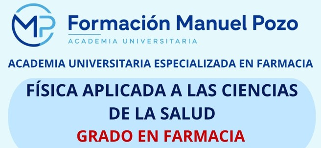 PRÓXIMO INICIO DE CURSO
ACADEMIA UNIVERSITARIA MP
✅Resolución paso a paso de ejercicios y exámenes de convocatorias anteriores al detalle.
✅ Clase de prueba sin compromiso
✅ Modalidad presencial y online
🎥 Todas las clases quedan grabadas con acceso a plataforma para convocatoria ordinaria y extraordinaria

👨‍🏫 Además, tendrás a tu profesor a tu disposición para resolver dudas y ayudarte durante el curso.

🤖 IA INTEGRADA EN NUESTRA PLATAFORMA
Pregunta tus dudas sobre el temario y nuestra IA te ayudará a resolverlas, llevándote incluso al momento exacto de la clase grabada donde el profesor explica ese contenido.

📩 Plazas limitadas. Infórmate sin compromiso.