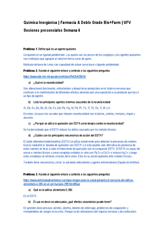 Ejercicios Inorgánica. Semana 6. Parte 2.pdf