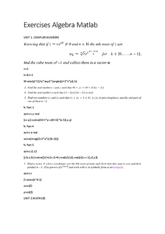 Exercises-Algebra-Matlab.pdf