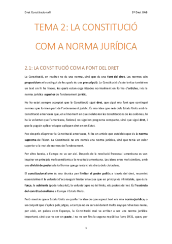 2. La constitucio com a norma juridica .pdf
