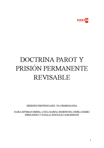 DOCTRINA-PAROT-Y-PRISION-PERMANENTE-REVISABLE.pdf