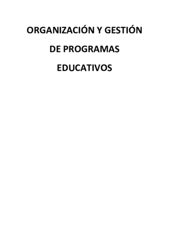 Organización y gestión de programas educativos.pdf