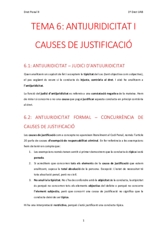 6. Antijuridicitat i causes de justificacio.pdf